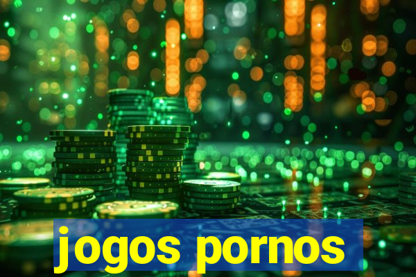 jogos pornos